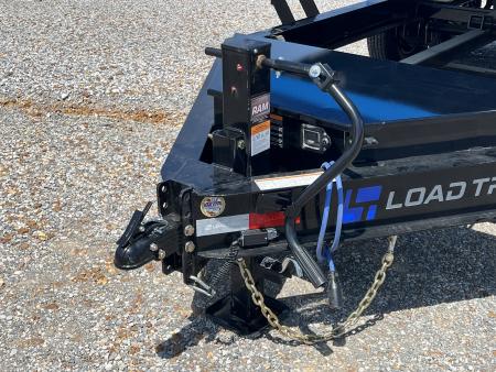 New 2026 Load Trail Dump Trailer | 83" x 14' | 14K GVWR