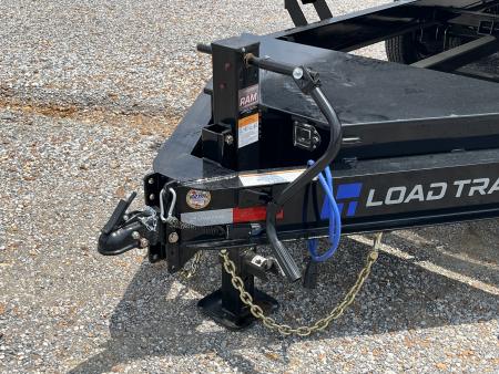 New 2026 Load Trail Dump Trailer | 83" x 14' | 14K GVWR
