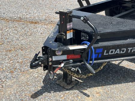 New 2026 Load Trail Dump Trailer | 83" x 14' | 14K GVWR