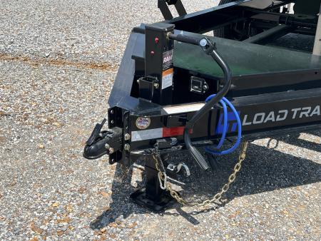 New 2026 Load Trail Dump Trailer | 83" x 14' | 14K GVWR