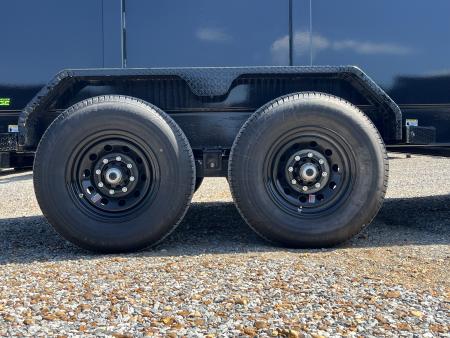 New 2026 Load Trail Dump Trailer | 83" x 14' 14K GVWR