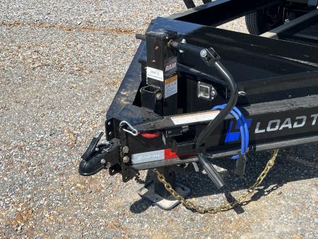 New 2026 Load Trail Dump Trailer | 83" x 14' 14K GVWR