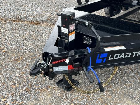 New 2026 Load Trail Dump Trailer | 83" x 14' 14K GVWR