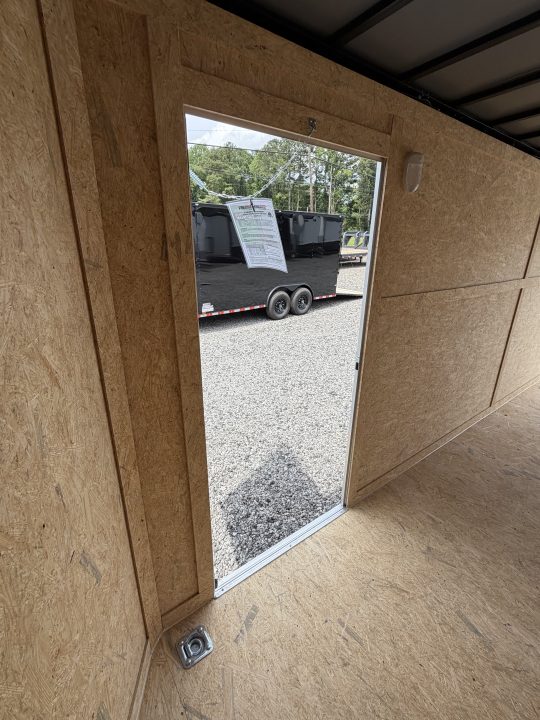 New 2026 Spartan 7X16 HD Pro-Series, 14K GVWR Big Package, 12" On Center Frame, Polycor, Stabledeck