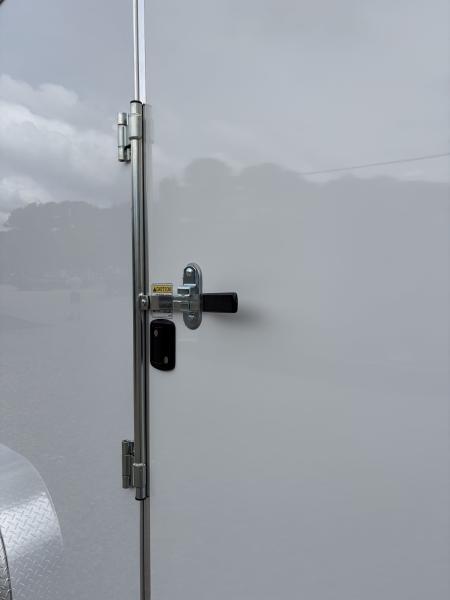 New 2026 Spartan 7X16 HD Pro-Series, 14K GVWR Big Package, 12" On Center Frame, Polycor, Stabledeck