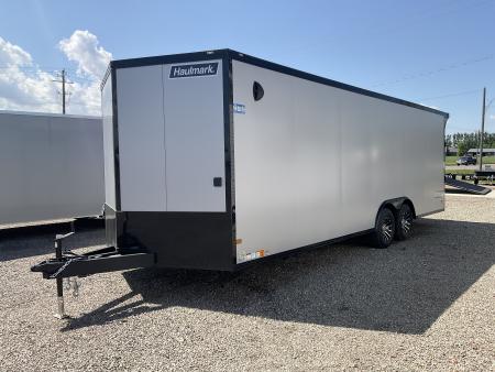New 2026 Haulmark HEAT8524T3 Car / Racing Trailer