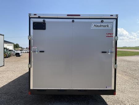 New 2026 Haulmark PP8524T3-D Cargo / Enclosed Trailer