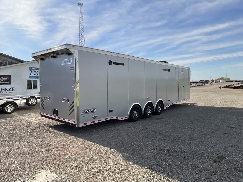 New 2026 Haulmark EGP8534R4-B Car / Racing Trailer