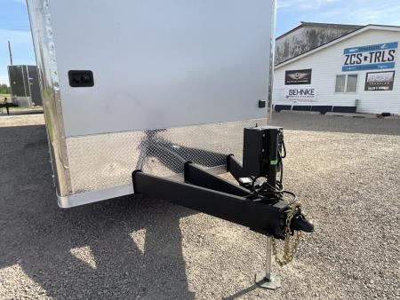 New 2026 Haulmark EGP8534R4-B Car / Racing Trailer