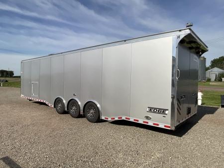 New 2026 Haulmark EGP8534R4-B Car / Racing Trailer