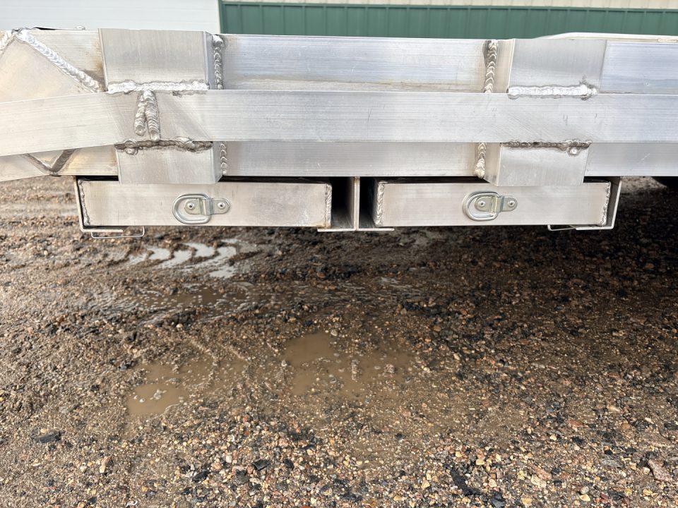 2026 Car Hauler Trailer photo 6