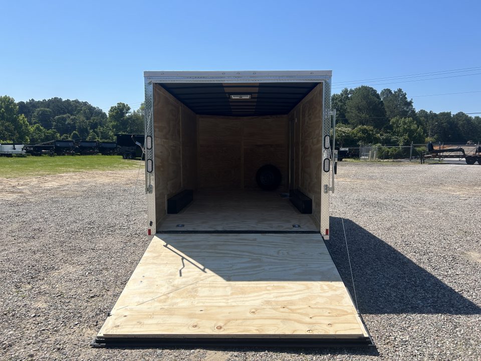 2026 Rock Solid Cargo photo 5