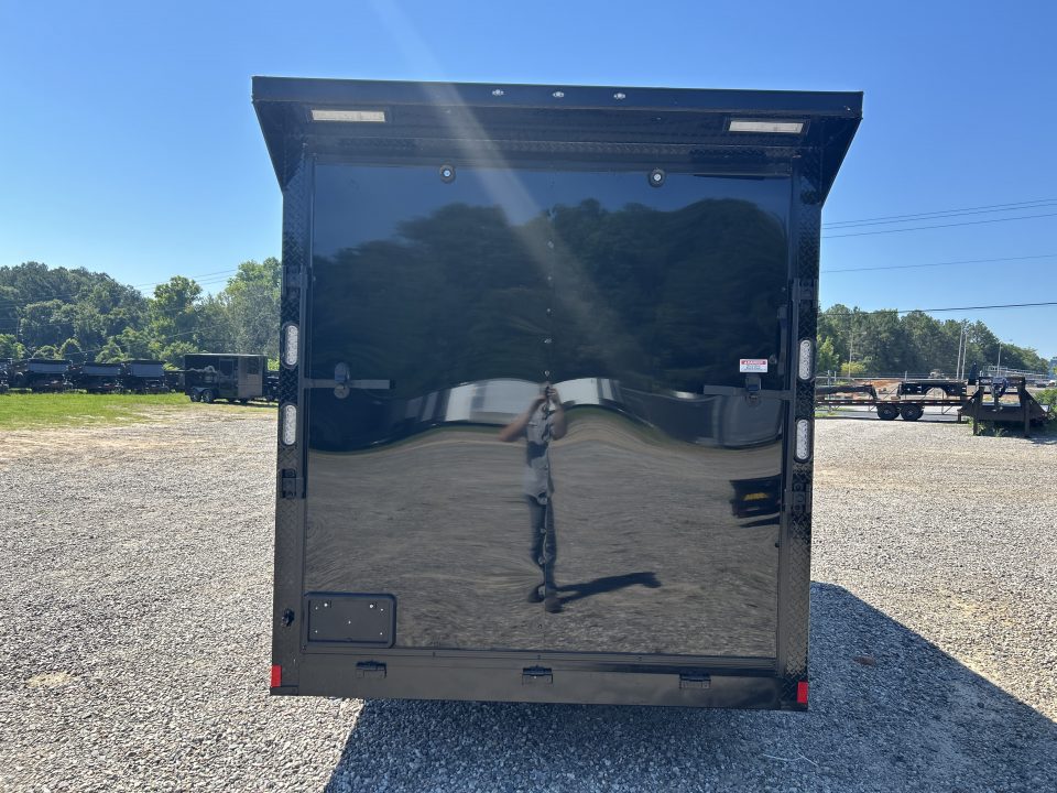 2026 Rock Solid Cargo photo 4