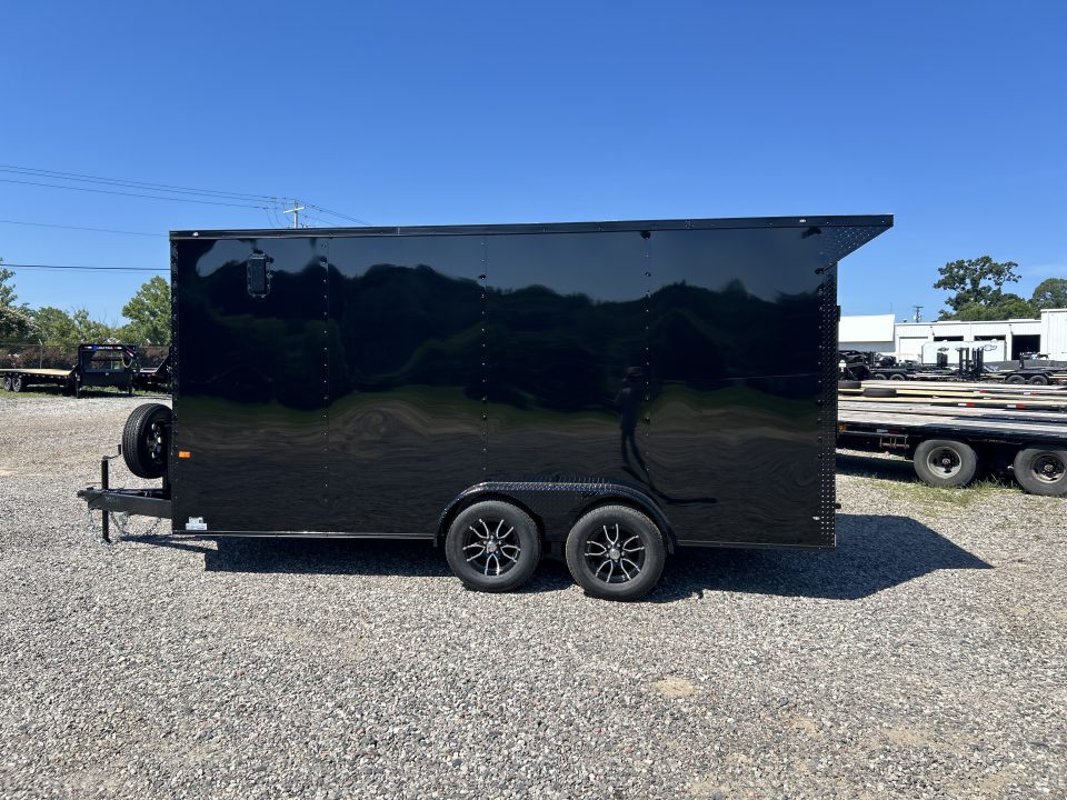 2026 Rock Solid Cargo photo 6
