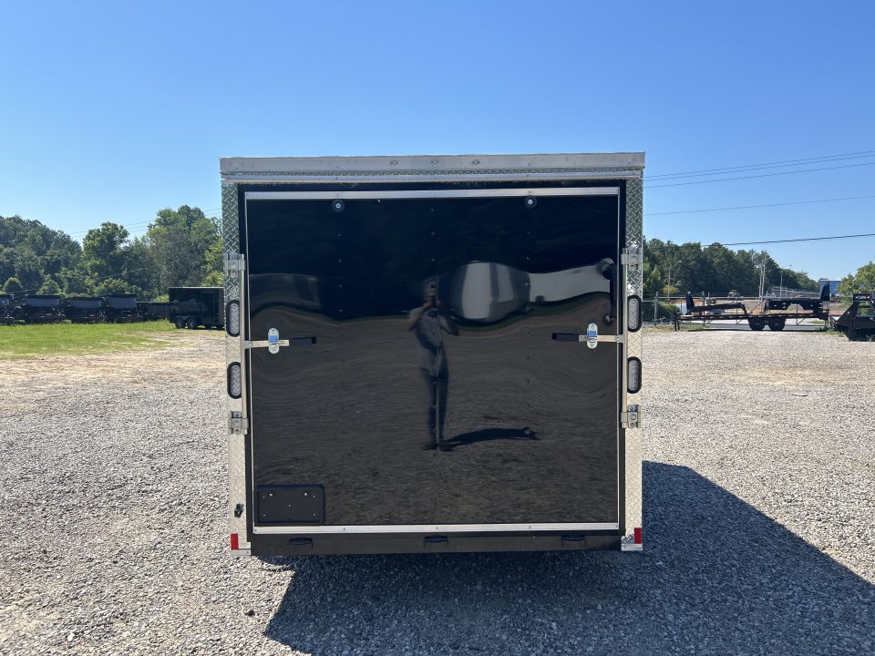 2026 Rock Solid Cargo photo 4