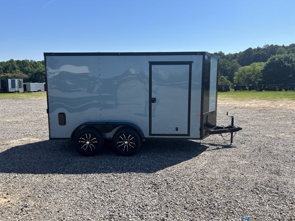 2026 Rock Solid Cargo photo 2