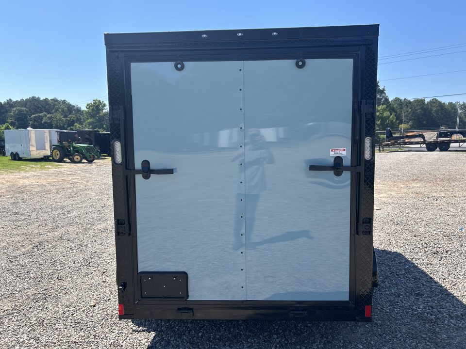 2026 Rock Solid Cargo photo 4