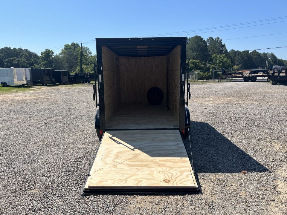 2026 Rock Solid Cargo photo 5