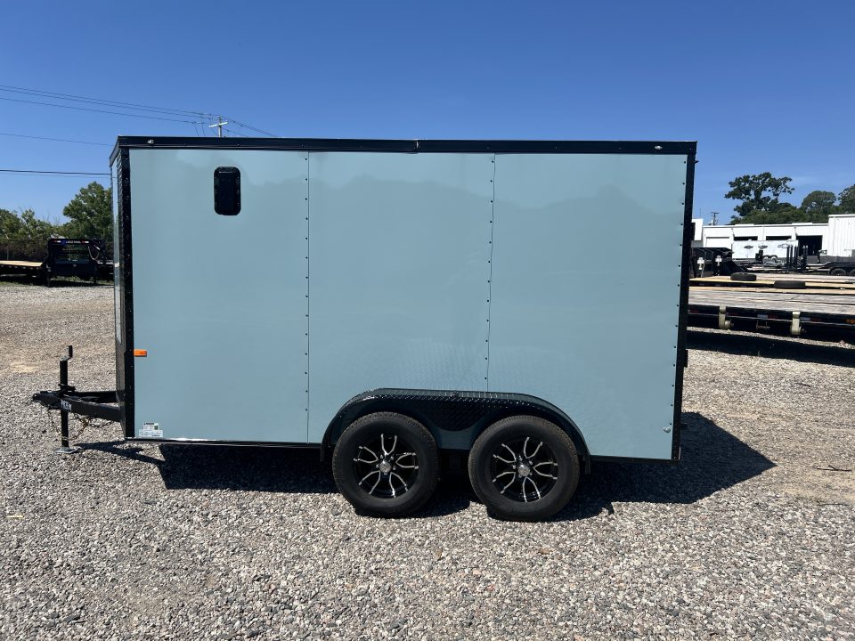 2026 Rock Solid Cargo photo 7