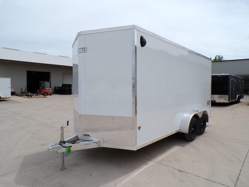 2026 E-Z Hauler