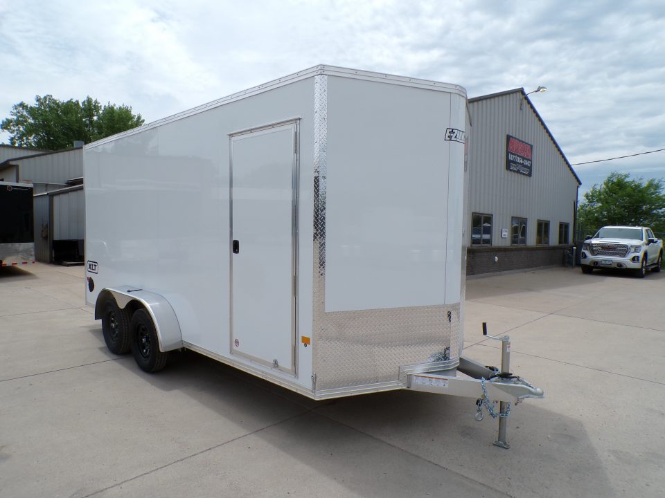 2026 E-Z Hauler photo 2