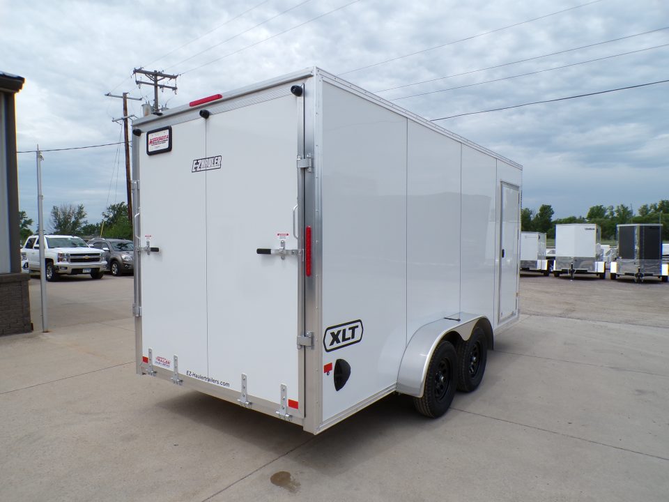 2026 E-Z Hauler photo 5