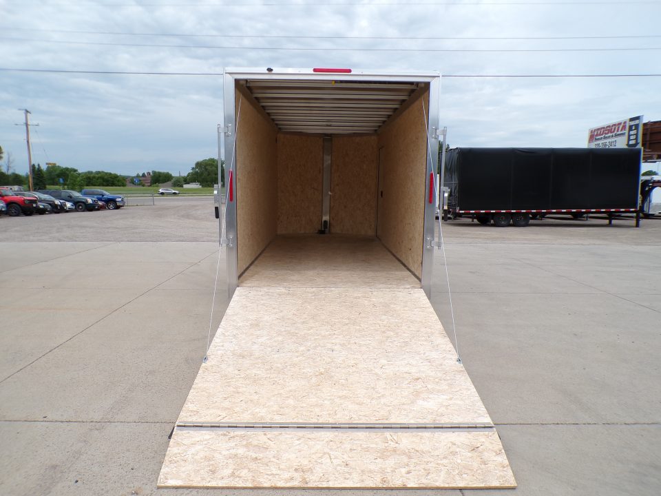 2026 E-Z Hauler photo 6