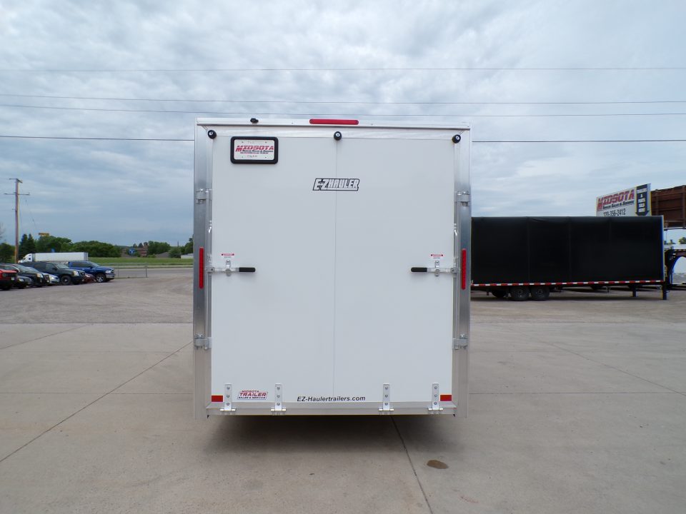 2026 E-Z Hauler photo 7
