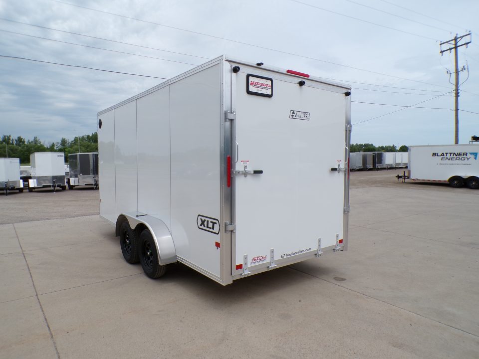 2026 E-Z Hauler photo 8