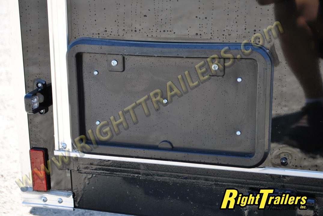 New 2026 6X12 ANVIL Cargo Trailer