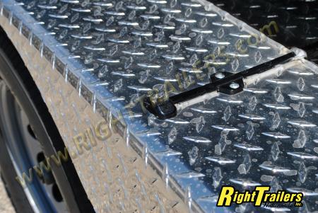 New 2026 6X12 ANVIL Cargo Trailer