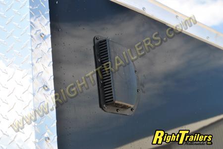 New 2026 6X12 ANVIL Cargo Trailer
