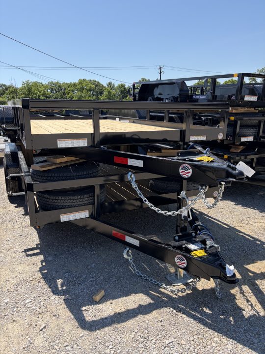 New 2026 Sure-Trac
