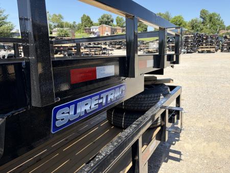 New 2026 Sure-Trac
