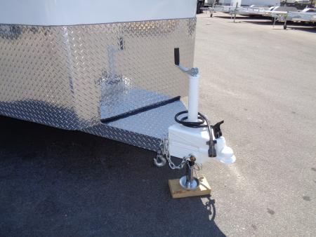 New 2027 Trails West * Royale SXST * 2-Horse Straight Load Bumper Pull Horse Trailer