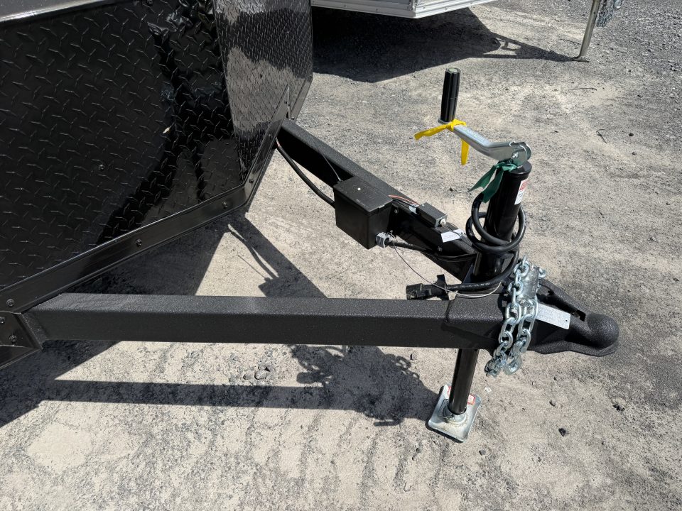 New 2026 Look Trailers K-DX8414-070 Cargo / Enclosed Trailer