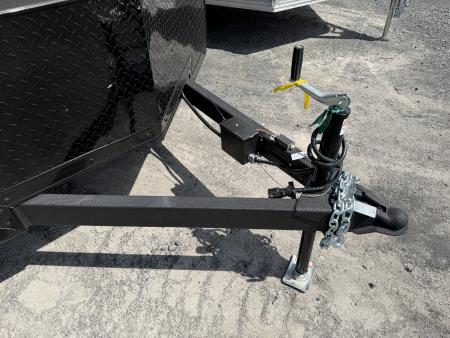New 2026 Look Trailers K-DX8414-070 Cargo / Enclosed Trailer