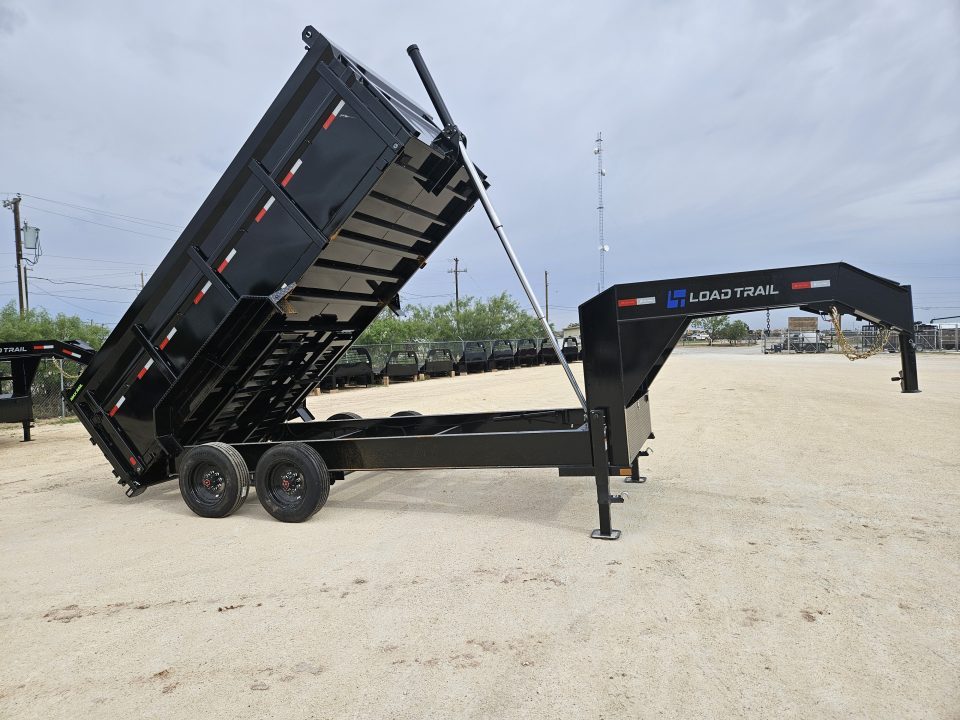 2026 Load Trail