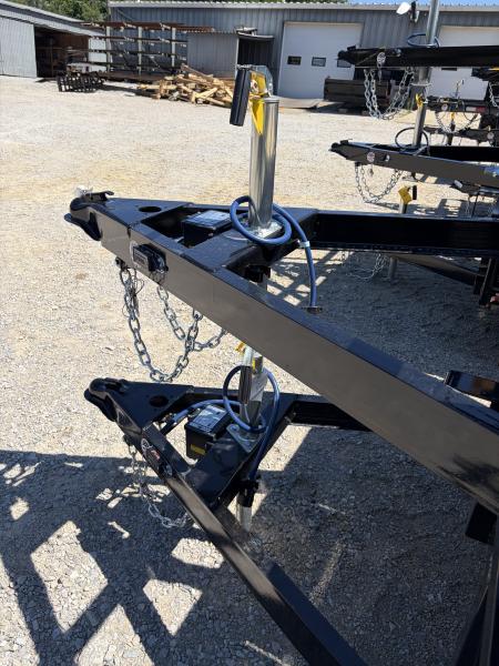 New 2026 Sure-Trac