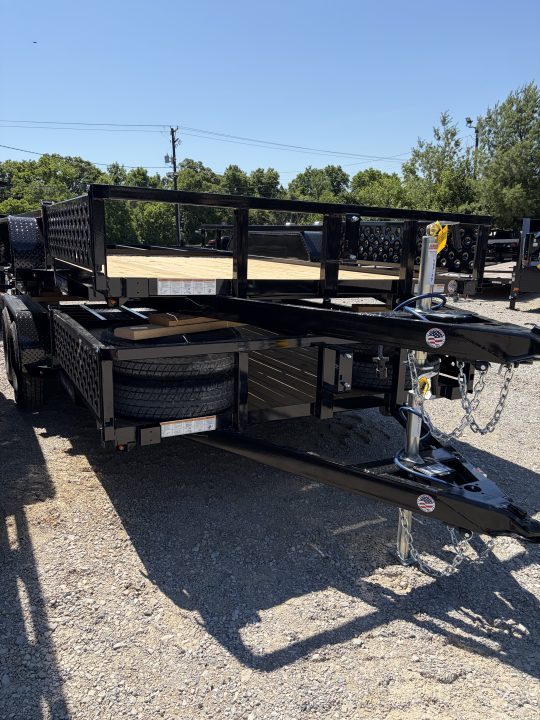 New 2026 Sure-Trac