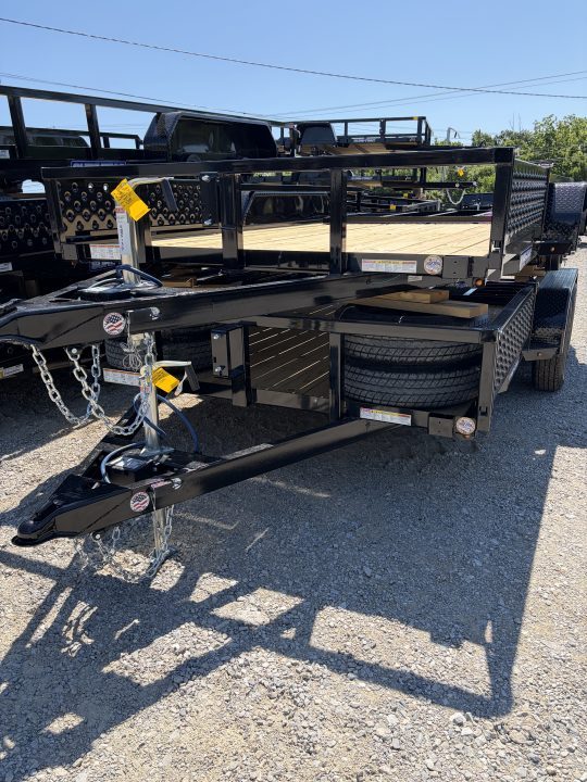 New 2026 Sure-Trac
