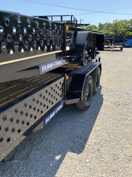New 2026 Sure-Trac