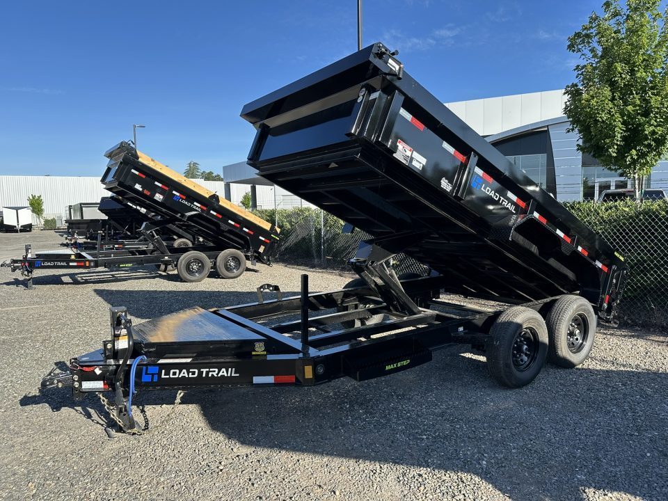 2026 Load Trail DT
