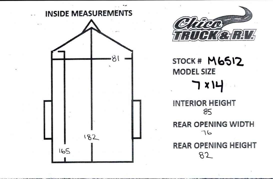 New 2026 ALCOM EZEC 7X14 TA2 Cargo / Enclosed Trailer