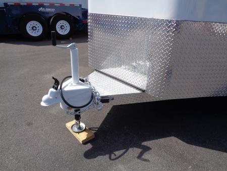 New 2027 Trails West * Royale SXST * 2-Horse Straight Load Bumper Pull Horse Trailer