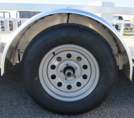 New 2025 CargoPro Trailers U72X12RW-2.0 Utility Trailer