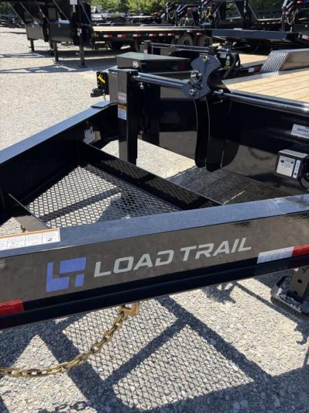 New 2026 Load Trail 82 X 20 20k Tandem axle Equipment Trailer