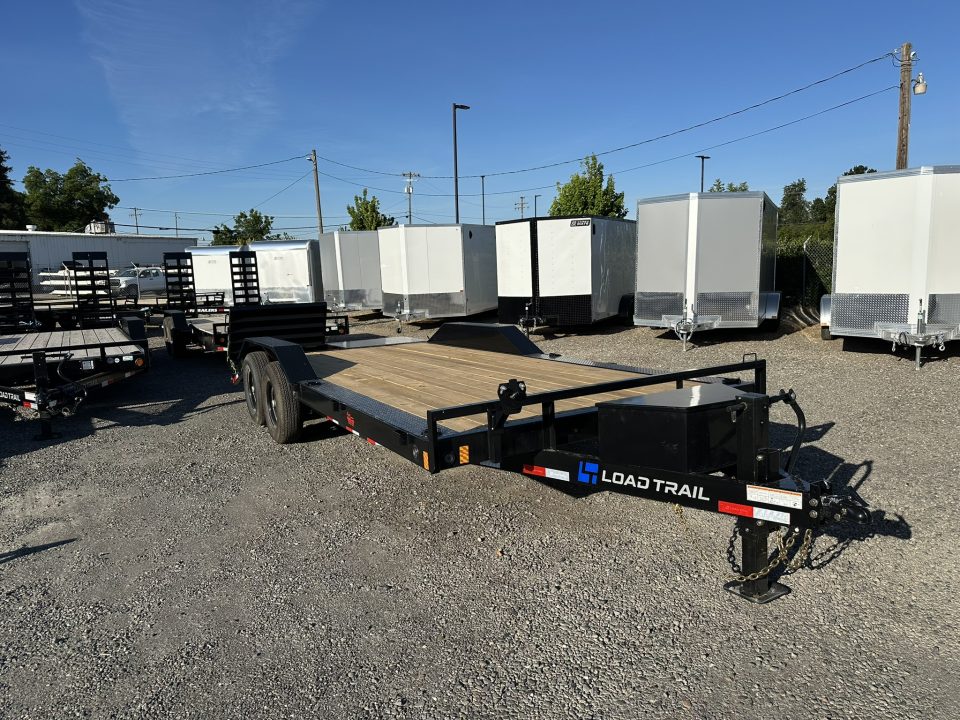 2026 Load Trail CH