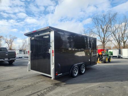 New 2027 Legend Trailers 8X19FTVTA35 Cargo / Enclosed Trailer