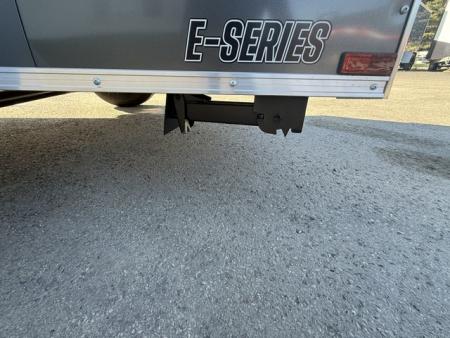 New 2027 Cargo Mate 5X10 Cargo / Enclosed Trailer